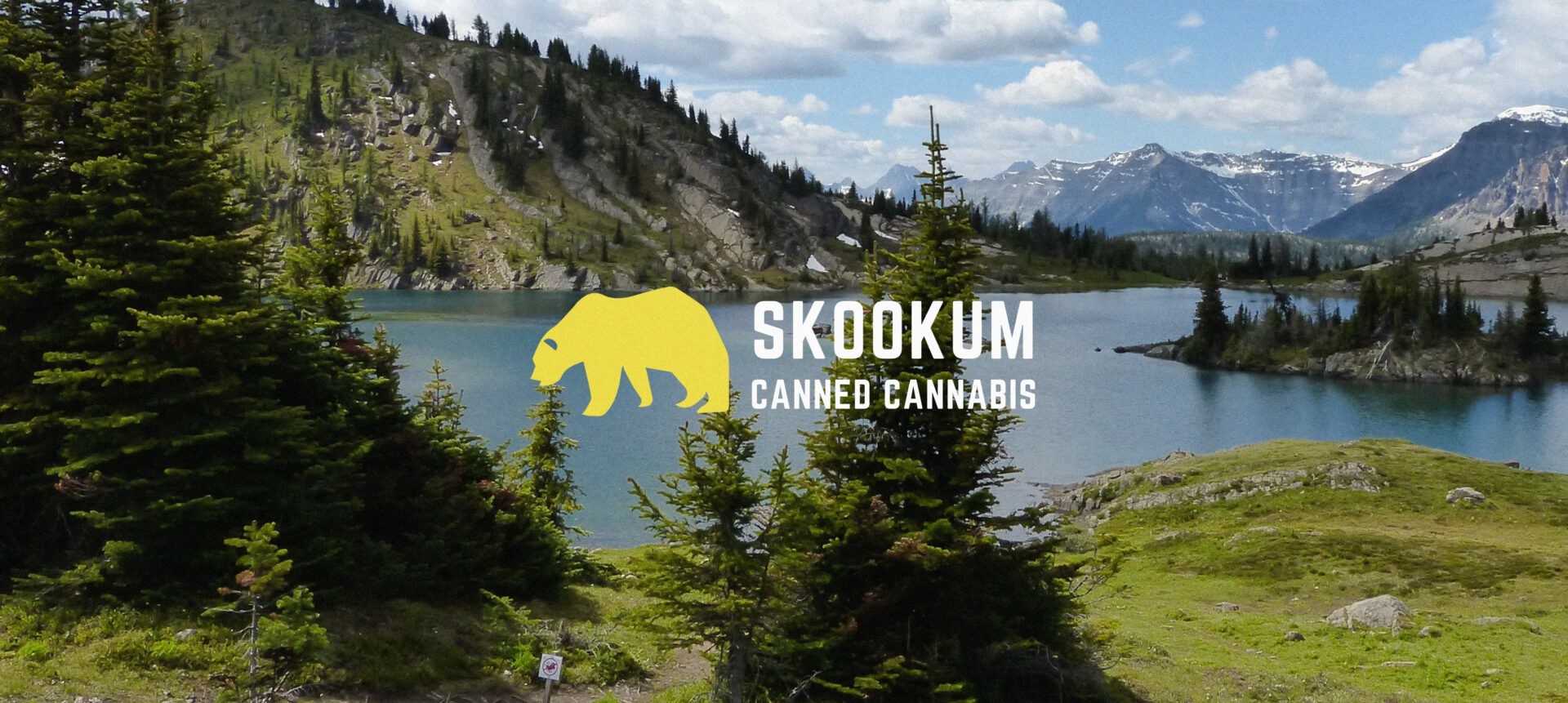 Skookum Canned Cannabis | Hush Cannabis Club Canada