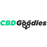 CBD Goodies logo | Hush Cannabis Club Canada