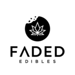 Faded Edibles Logo | Hush Cannabis Club Canada