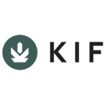 KIF Logo | Hush Cannabis Club Canada