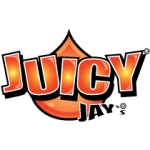 Juicy Jay's Logo | Hush Cannabis Club Canada