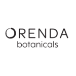 Orenda Botanicals Logo | Hush Cannabis Club Canada