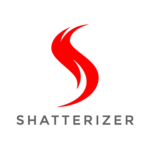 Shatterizer Logo | Hush Cannabis Club Canada