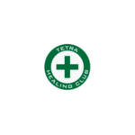 Tetra Healing Club Logo | Hush Cannabis Club Canada