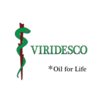 Viridesco Logo | Hush Cannabis Club Canada