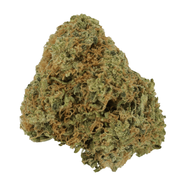 Strawberry Banana – 1 Ounce | Hush Cannabis Club Canada