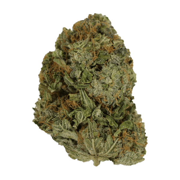 Blue Fire – 1 ounce | Hush Cannabis Club Canada
