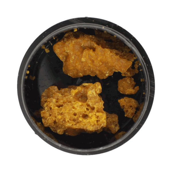 MK Ultra Budder – 1g or 7g | Hush Cannabis Club Canada