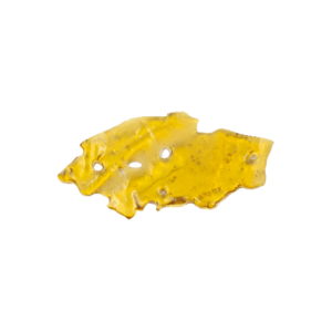 Premium Shatter – Island Pink – 1g or 7g | Hush Cannabis Club Canada