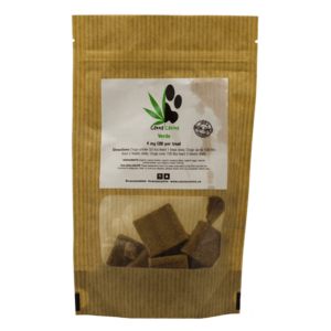 Canna Canine – Gluten Free Dog Treats | Hush Cannabis Club Canada