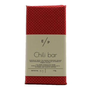 EP Infusions – Chilli Bar – 110g | Hush Cannabis Club Canada