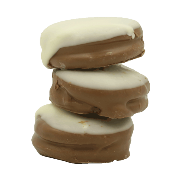THC Infused Chocolate Dipped Oreos – 450mg | Hush Cannabis Club Canada