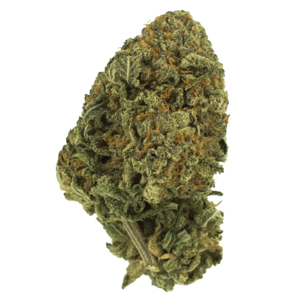 Black Nuken | Hush Cannabis Club Canada