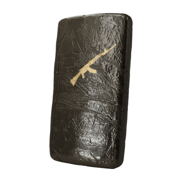 AK-47 Hash – 1g or 7g | Hush Cannabis Club Canada
