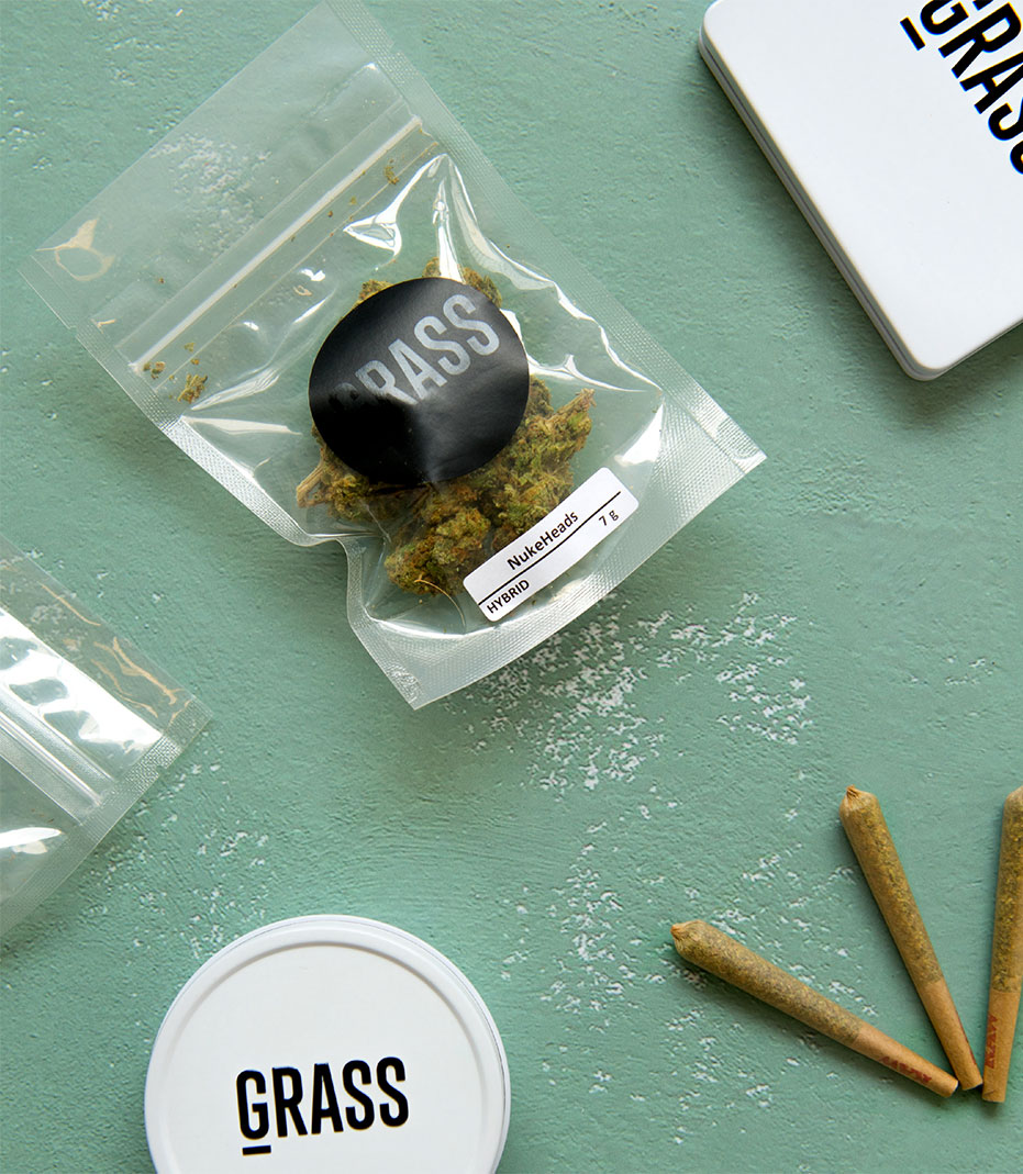FAQS | Hush Cannabis Club Canada | Hush Cannabis Club Canada