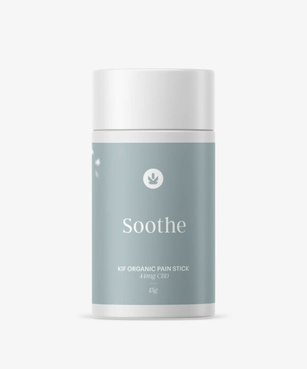 Kif Life – Pain Stick – Soothe | Hush Cannabis Club Canada