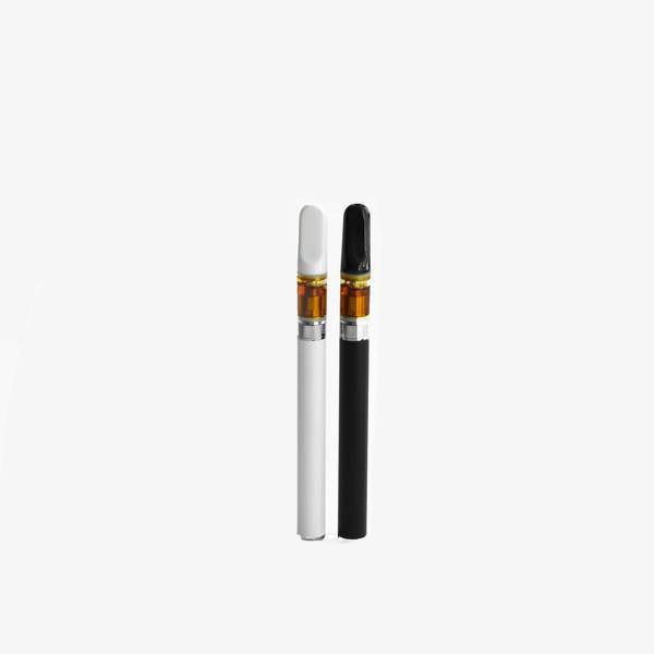 Kif Life – CBD Pen – Charlotte’s Web – .5ml | Hush Cannabis Club Canada