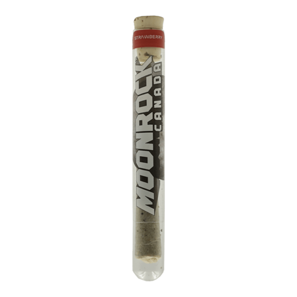 Moonrock – Pre Roll – Pina Colada | Hush Cannabis Club Canada