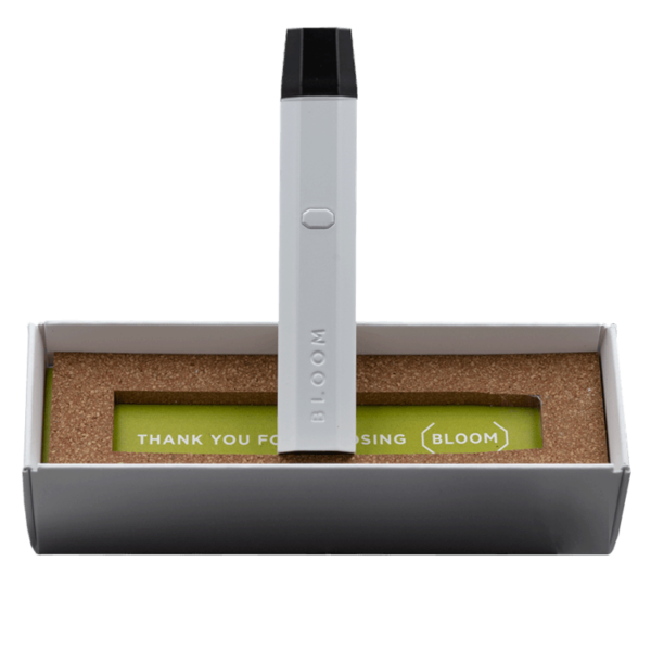 BLOOM – Vaporizer Pen Battery and USB Charger | Hush Cannabis Club Canada