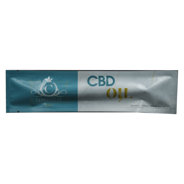 Cannaisseur CBD Phoenix Tears | Hush Cannabis Club Canada