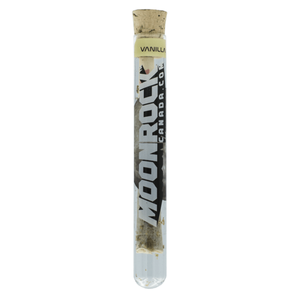 Moonrock – Pre-Roll – Vanilla | Hush Cannabis Club Canada