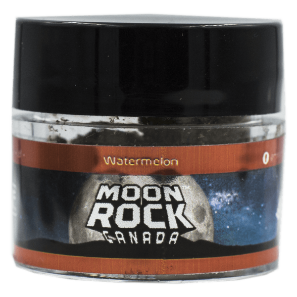 Moonrock – Watermelon – 1g | Hush Cannabis Club Canada