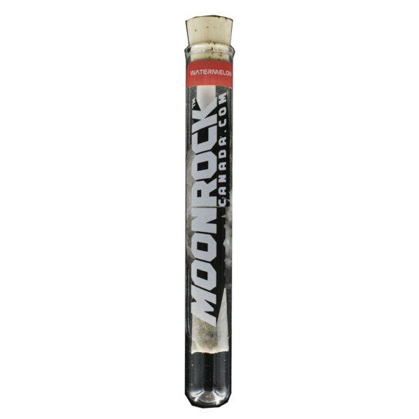Moonrock – Pre-Roll – Watermelon | Hush Cannabis Club Canada