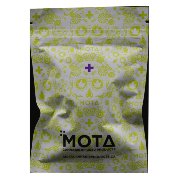 MOTA Edibles – Milk Covered Oreos | Hush Cannabis Club Canada