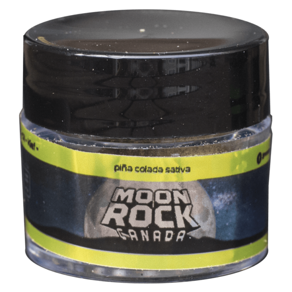 Moonrock – Pina Colada (1g) | Hush Cannabis Club Canada