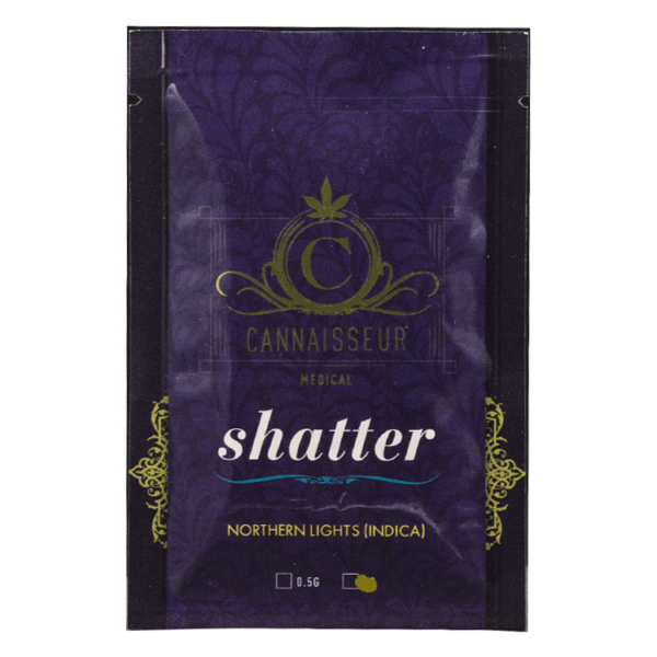 Cannaisseur – Northern Lights | Hush Cannabis Club Canada