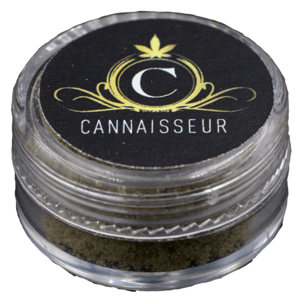 Cannaisseur Keif (1 gram) | Hush Cannabis Club Canada