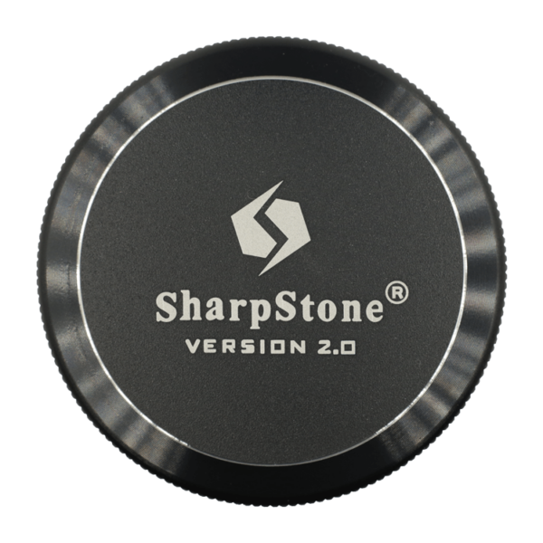 Sharpstone Grinder – Version 2.0 | Hush Cannabis Club Canada