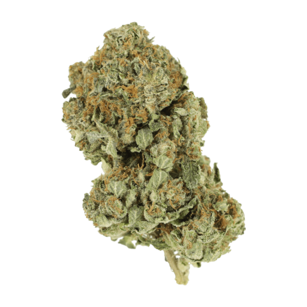 Cali Bubba – 1 ounce | Hush Cannabis Club Canada