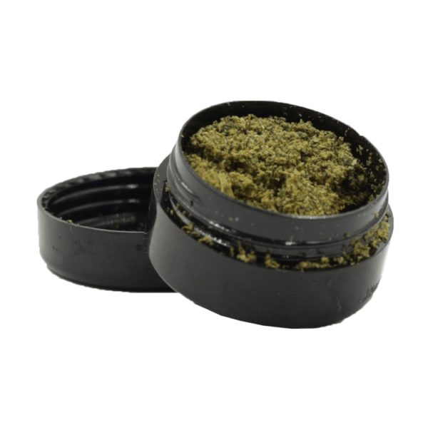 Keif – Moby Dick – (1g) or (5g) | Hush Cannabis Club Canada