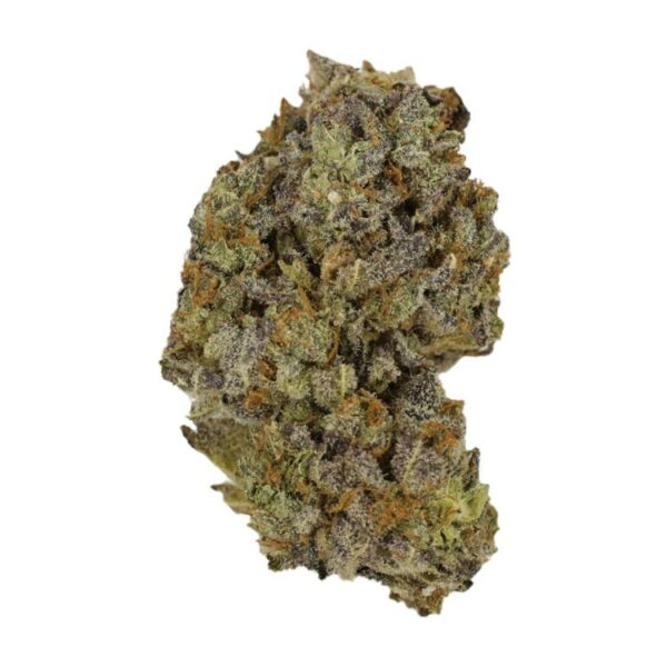 Purple Space Cookies | Hush Cannabis Club Canada