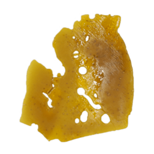 Premium Shatter – Pink Krak | Hush Cannabis Club Canada