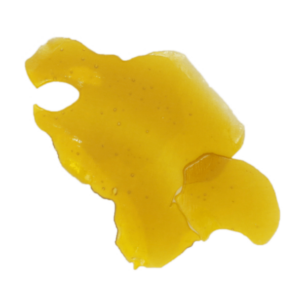 Premium Shatter – Kraken | Hush Cannabis Club Canada