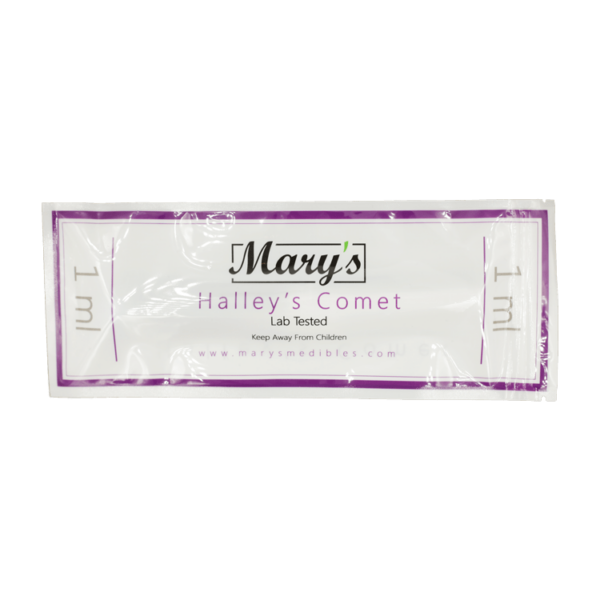 Mary’s Medibles – CBD Tears – 250mg | Hush Cannabis Club Canada