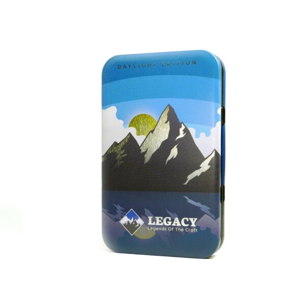 Legacy – Pre Rolls – Daylight – Energizing Sativa Blend – 3.5g | Hush Cannabis Club Canada