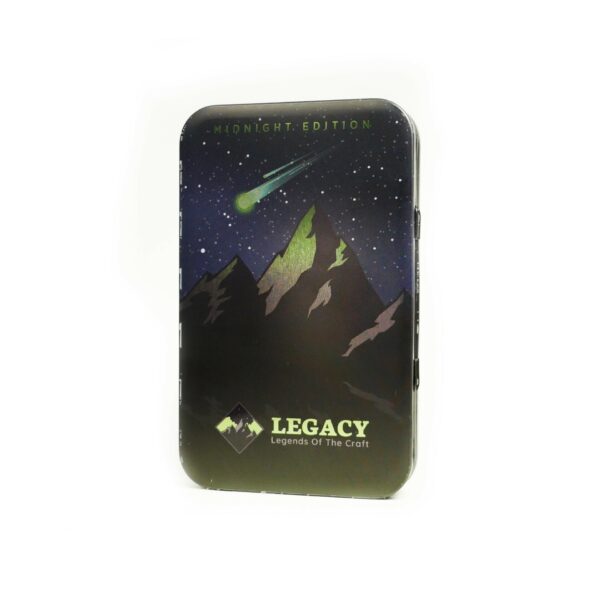 Legacy – Pre Rolls – Daylight – Energizing Sativa Blend – 3.5g | Hush Cannabis Club Canada