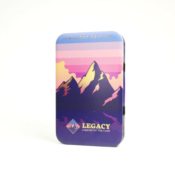 Legacy – Pre Rolls – Daylight – Energizing Sativa Blend – 3.5g | Hush Cannabis Club Canada