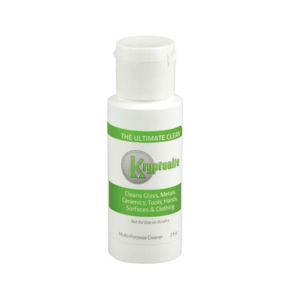 Klear Kryptonite Cleaner – 2 oz | Hush Cannabis Club Canada