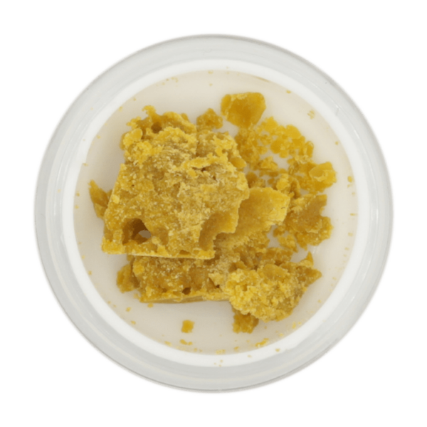 Budder – Bubba Kush – 1g | Hush Cannabis Club Canada