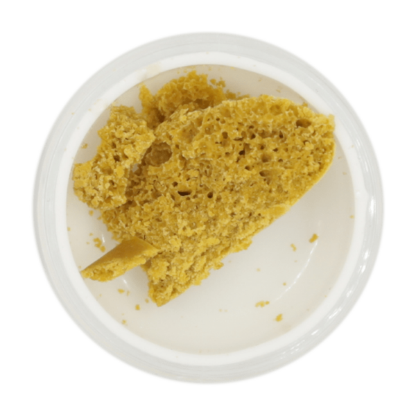 Budder – Bubba Kush – 1g | Hush Cannabis Club Canada