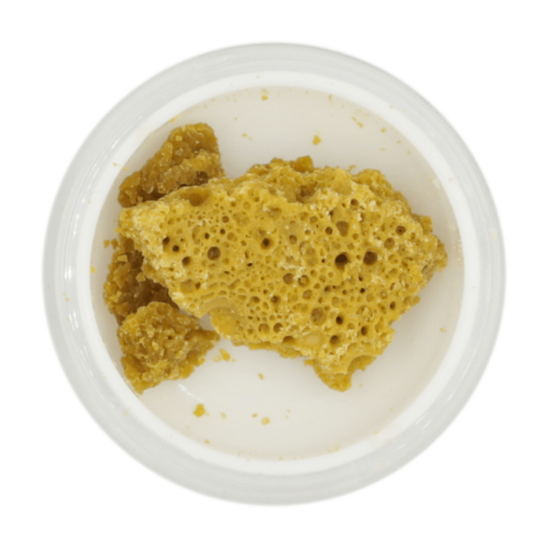 Budder – Bubba Kush – 1g | Hush Cannabis Club Canada