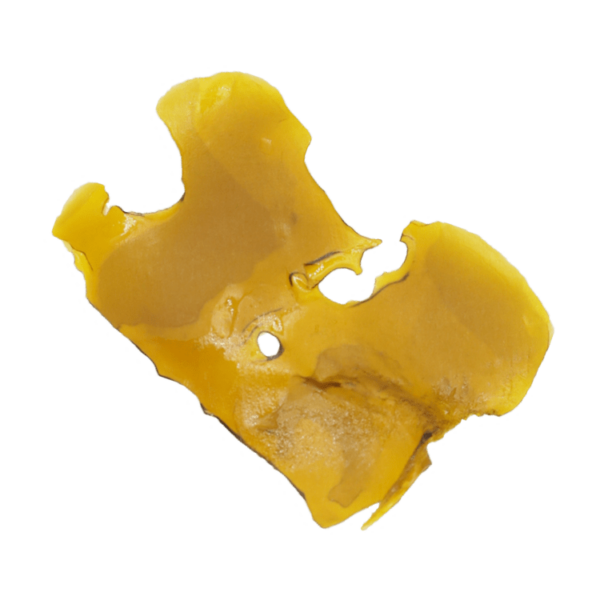 Budder – Bubba Kush – 1g | Hush Cannabis Club Canada