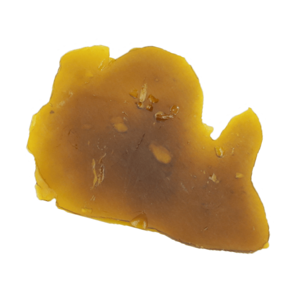 Budder – Bubba Kush – 1g | Hush Cannabis Club Canada