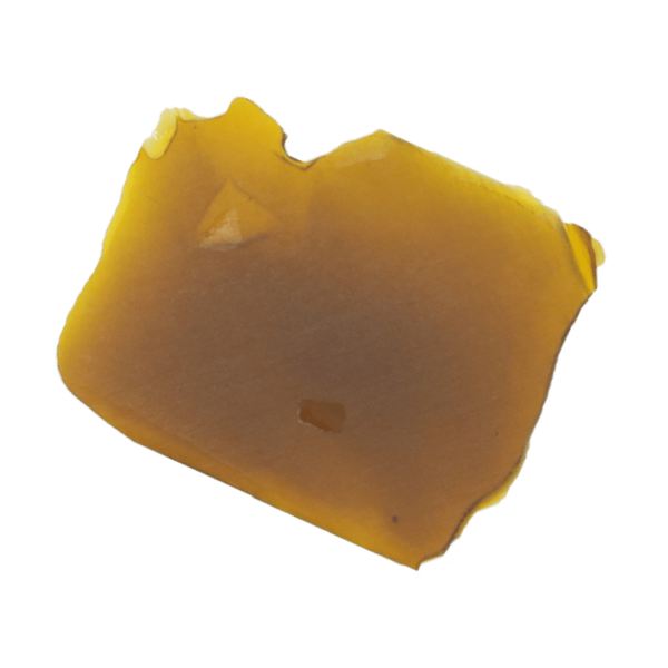 Budder – Bubba Kush – 1g | Hush Cannabis Club Canada