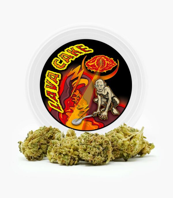 Westcoast Cali Tins – Premium Flower – Purple Punchsicle – 14g | Hush Cannabis Club Canada