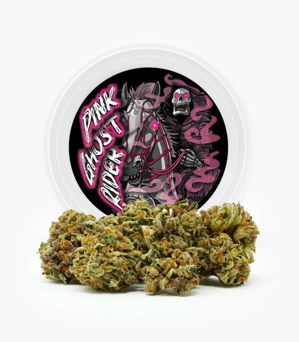 Westcoast Cali Tins – Premium Flower – Skywalker OG – 3.5g | Hush Cannabis Club Canada